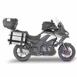 Pare-carters Givi Kawasaki versys 1000 19