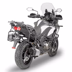 GIVI Side Case Carrier Détachable pour Monokey pour Kawasaki Versys 1000 (19-21)