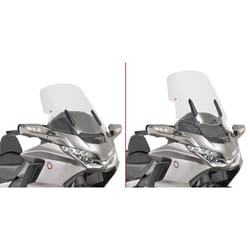 Bulle moto Givi Honda Gl 1800 Gold Wing (2018 À 2020)