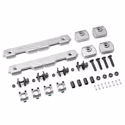 Kit de configuration GIVI MONOKEY CAM SIDE pour porte-boîtiers latéraux ONEFIT (PLO_ _und PLOR_ _)