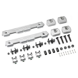 Kit de configuration GIVI MONOKEY CAM SIDE pour porte-boîtiers latéraux ONEFIT (PLO_ _und PLOR_ _)