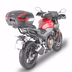 GIVI Porte-boîtier supérieur