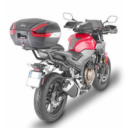 GIVI Porte-boîtier supérieur