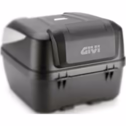 GIVI B32 Top Case Dossier, noir