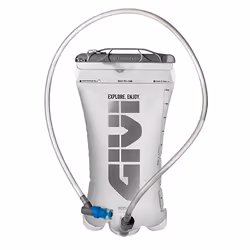 GIVI HydraPak Elite 2 litres volume