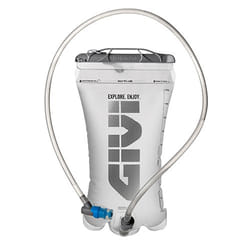 GIVI HydraPak Elite 2 litres volume