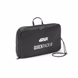 GIVI QuickPack, volume 15 litres