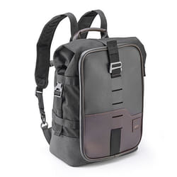 Sacoche GIVI CORIUM (1 pièce) volume 18 litres
