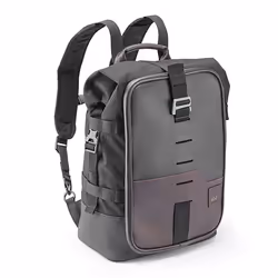 Sacoche GIVI CORIUM (1 pièce) volume 18 litres