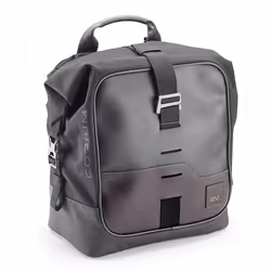Sacoche GIVI CORIUM (1 pièce) volume 16 litres