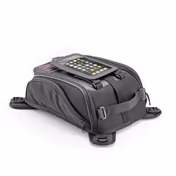 Sac de réservoir magnétique GIVI CORIUM volume 8 litres