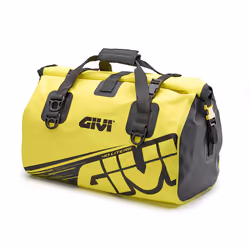 GIVI Easy-T Waterproof - Rouleau à bagages, 40 litres