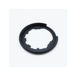 Flasque de fixation Givi Tanklock