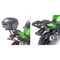 GIVI Monolock Porte-valise