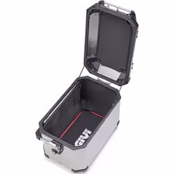 Doublure intérieure GIVI pour Trekker OUTBACK 48 L, noir