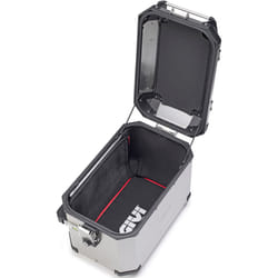 Doublure intérieure GIVI pour Trekker OUTBACK 48 L, noir