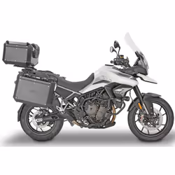 Pare-carters Givi Triumph tiger 900