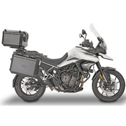 Pare-carters Givi Triumph tiger 900