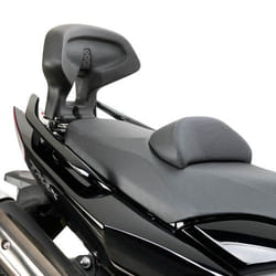 Dossier passager GIVI pour Honda PCX 125 (18-20), PCX 150 (14-18)