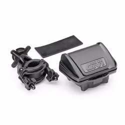 Boitier telepass Givi