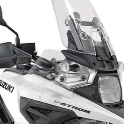 Deflecteurs Givi Suzuki v-strom 1050
