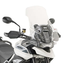 Bulle moto Givi Triumph Tiger 900 (2020)