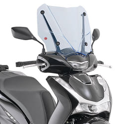 Bulle Givi Honda SH125 20