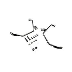 Kit fixation Givi 100AL/B Honda CMX 500 rebel 20