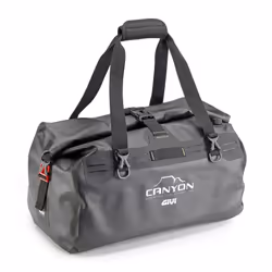Sacoche de selle cargo imperméable 40 L Givi GRT712B