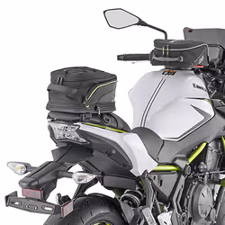 GIVI Easy-T Sac de réservoir magnétique extensible volume 26 litres
