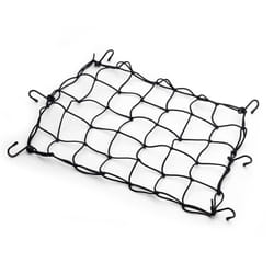 GIVI Filet à bagages élastique, noir