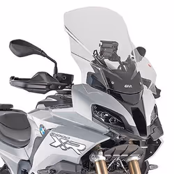 Bulle moto Givi BMW S 1000 XR