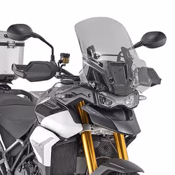Bulle Givi Triumph tiger 900