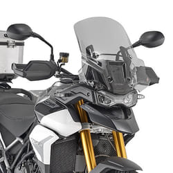 Bulle Givi Triumph tiger 900
