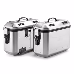 GIVI Trekker 36 Dolomiti ALU set Monokey 36 L volume