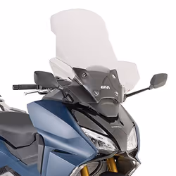Bulle incolore Givi Honda forza 750 2021