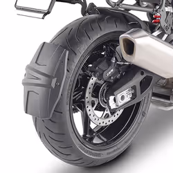 Kit de fixation garde-boue Givi BMW RM02 S1000XR
