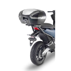 GIVI Porte-boîtier supérieur