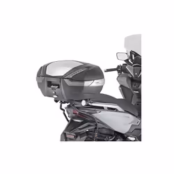 Support top case Givi monolock/monokey Honda forza 125-350 (2021)
