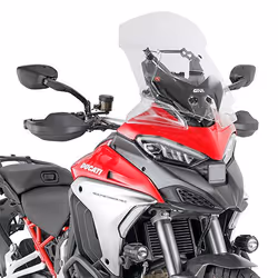 Bulle Givi Ducati multistrada v4 (21)