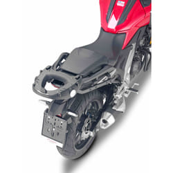 GIVI Porte-boîtier supérieur
