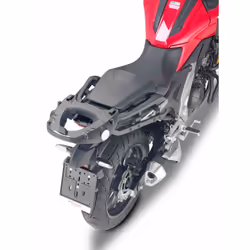 GIVI Porte-boîtier supérieur