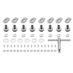 GIVI Rapide Kit de conversion de porte-sacoches latérales