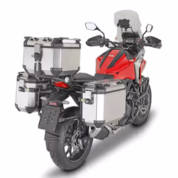 GIVI PL One-Fit Monokey CAM Porte-bagages latéral