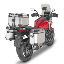 GIVI PL One-Fit Monokey CAM Porte-bagages latéral