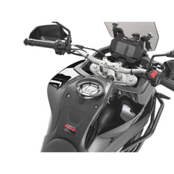 GIVI Tank Attachment pour Tanklock/TanklockED Tank Bags pour KTM 1290 Super Adv. R/S (21), noir