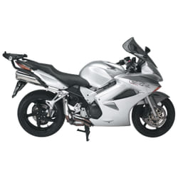 GIVI Top Case Support pour Monokey ou Monolock Case pour Yamaha MT-09 / MT-09 SP (2021)