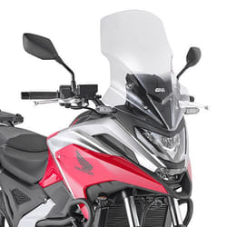 Bulle moto Givi Inc Honda Nc750X