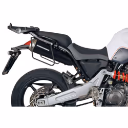 Entretoise GIVI pour sacoches MT501 (paire) pour Moto Guzzi V7 Stone (21) - Vue supplémentaire 2