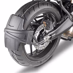 Kit de fixation garde-boue Givi Yamaha RM02 Tracer 9 (21)